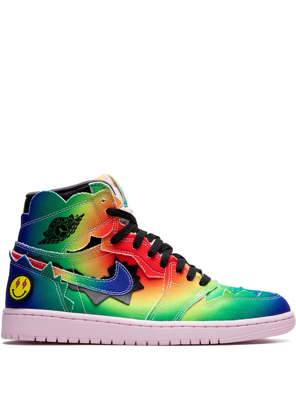 Cool Kicks