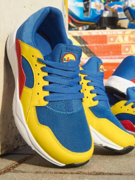 Gnarly Shoes