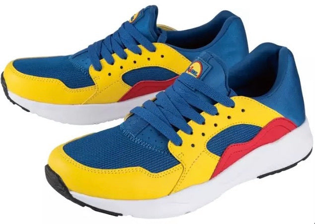 Awesome Sneakers