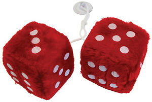 Furry Dices