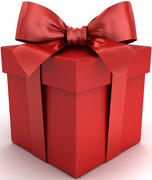 Free gift
